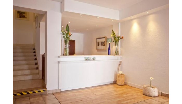 Hotel Galaxia Boutique poza 0