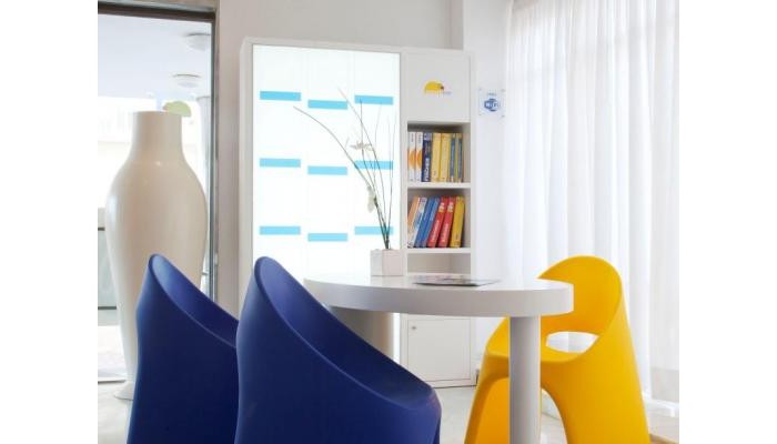 Hotel Js Can Picafort poza 0