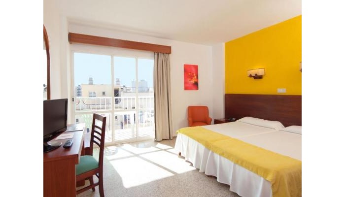 Hotel Js Can Picafort poza 6