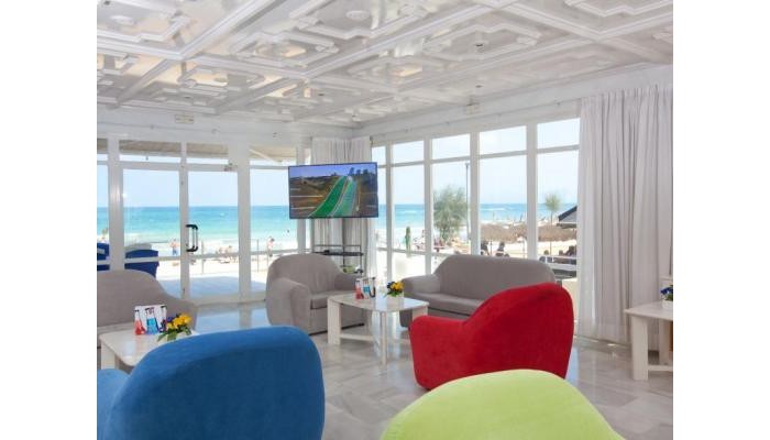 Hotel Js Can Picafort poza 2