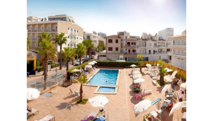 Hotel Js Can Picafort poza 3