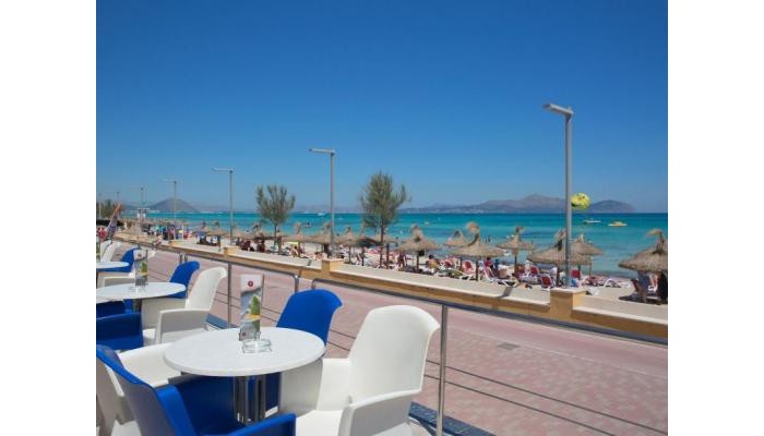 Hotel Js Can Picafort poza 8