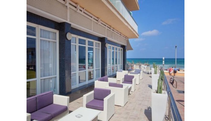 Hotel Js Can Picafort poza 4