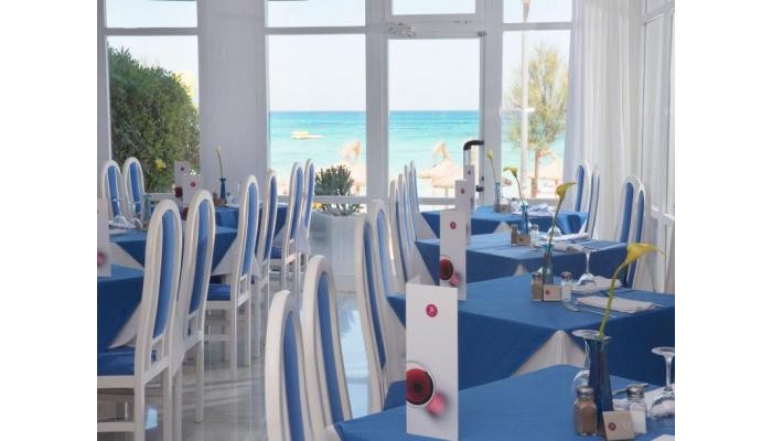 Hotel Js Can Picafort poza 5