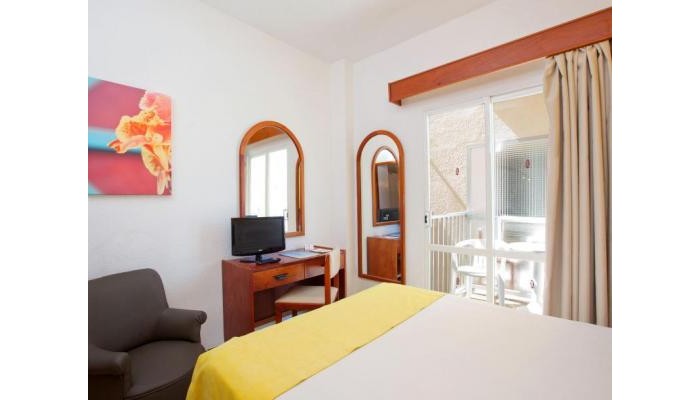 Hotel Js Can Picafort poza 1