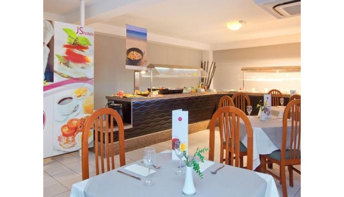 Hotel Js Horitzo poza 4
