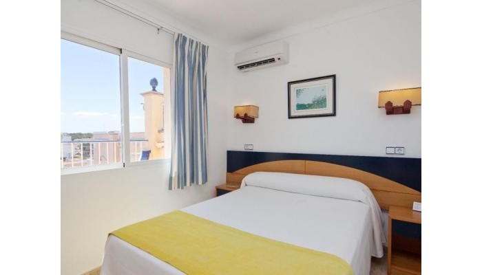 Hotel Js Horitzo poza 5