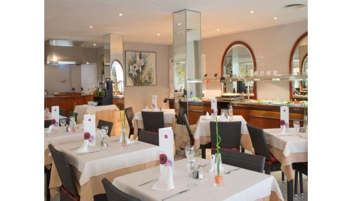 Hotel Js Miramar poza 0