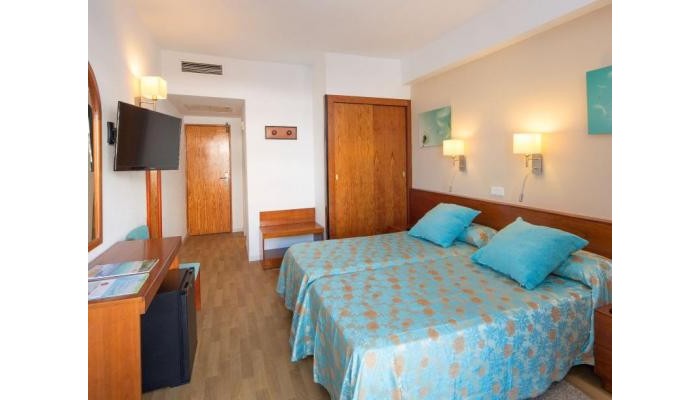 Hotel Js Miramar poza 6