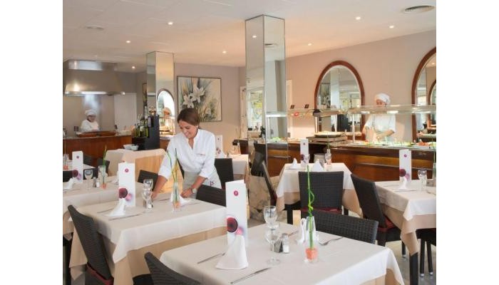 Hotel Js Miramar poza 4