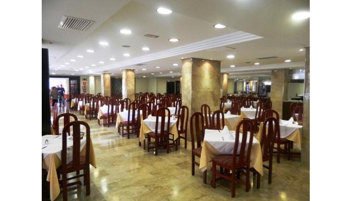 Hotel Nordeste Playa poza 0