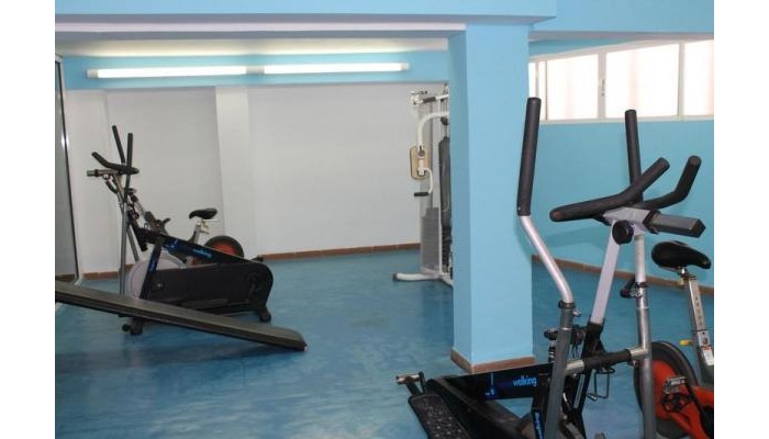 Hotel Nordeste Playa poza 8