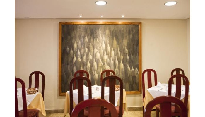 Hotel Nordeste Playa poza 1