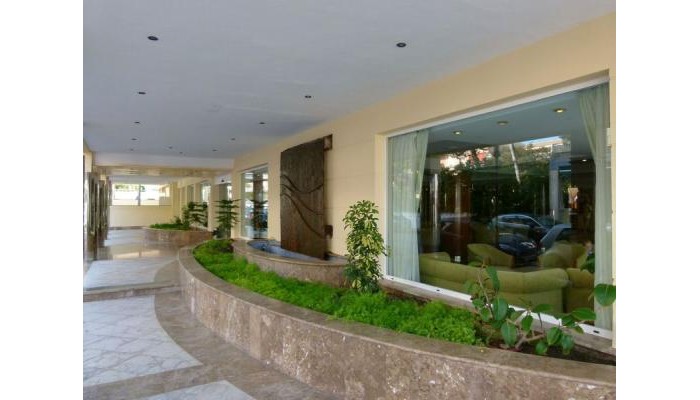 Hotel Nordeste Playa poza 9