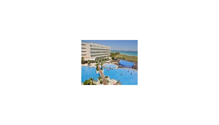 Hotel Platja Daurada poza 0