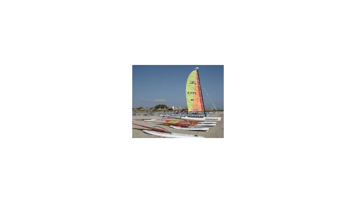 Hotel Platja Daurada poza 4