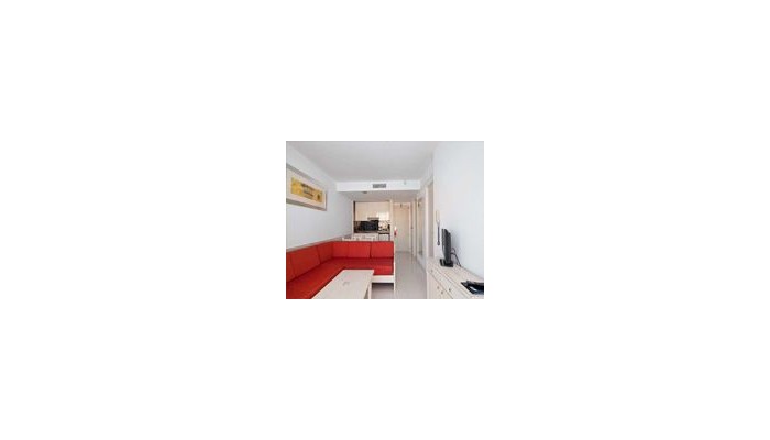 Hotel Platja Daurada poza 8