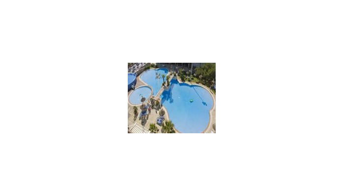 Hotel Platja Daurada poza 1