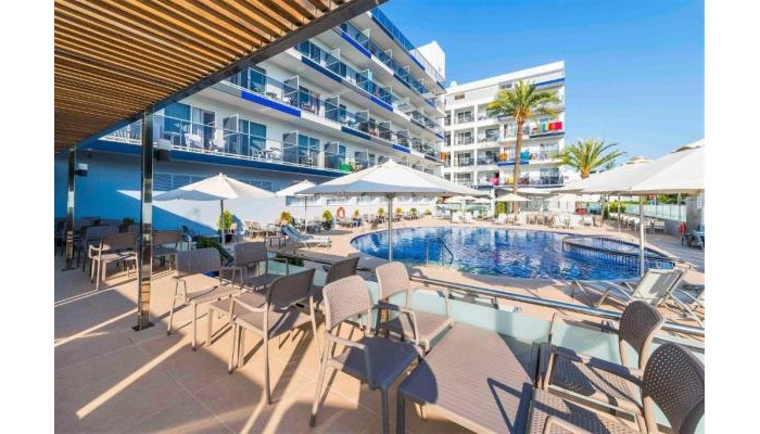 Hotel Vista Park poza 20