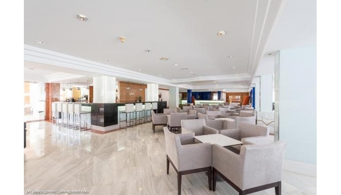 Hotel Vista Park poza 12