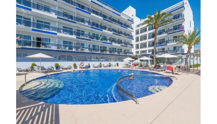 Hotel Vista Park poza 17