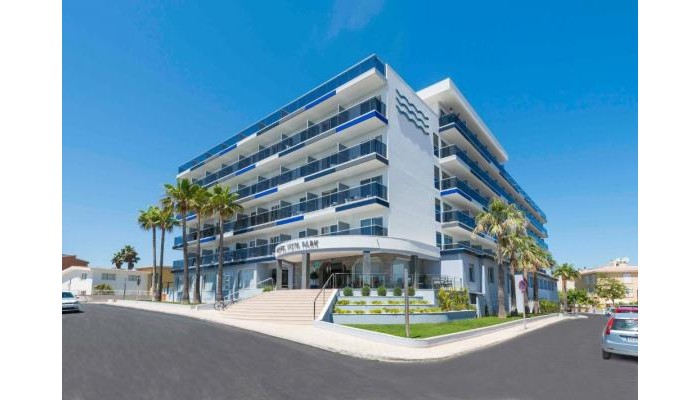 Hotel Vista Park poza 0