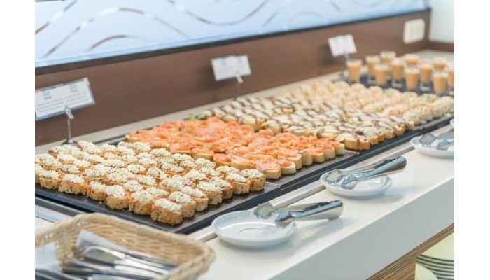 Hotel Vista Park poza 15