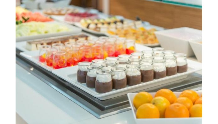 Hotel Vista Park poza 14