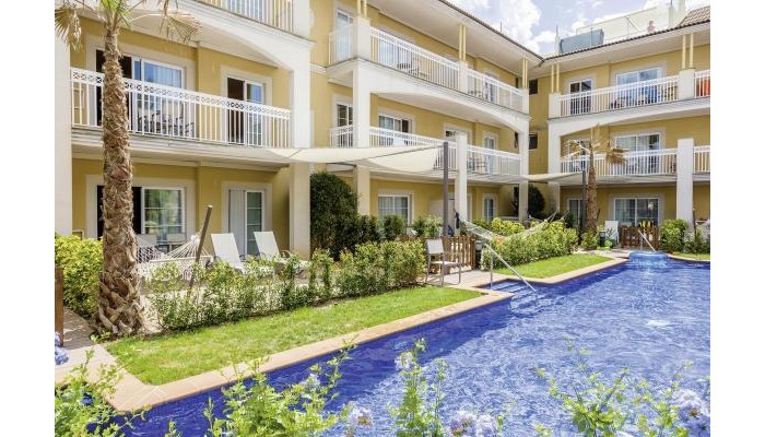 Hotel Zafiro Can Picafort poza 10