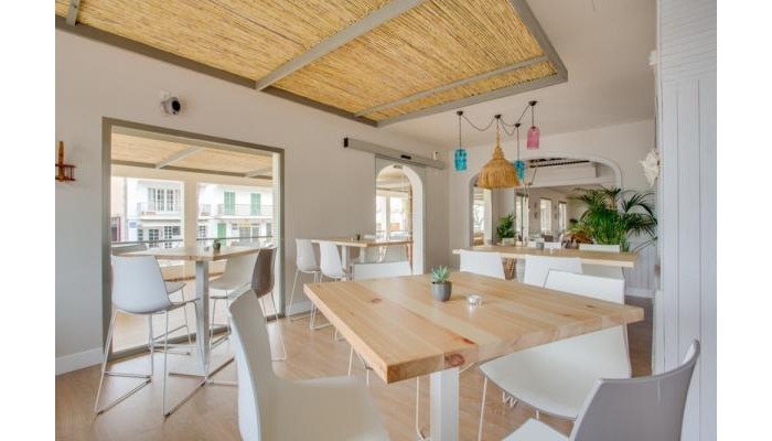 Som Llaut Boutique Hotel poza 0