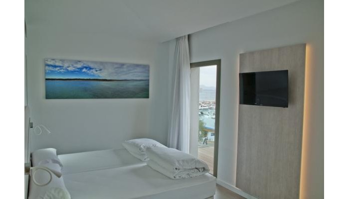 Som Llaut Boutique Hotel poza 9