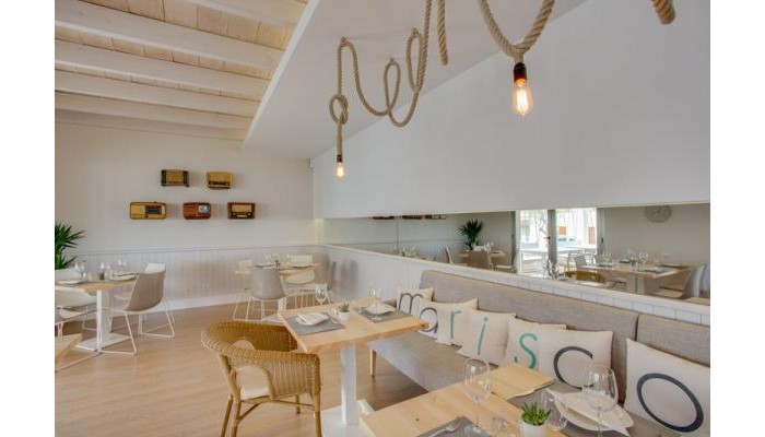 Som Llaut Boutique Hotel poza 2