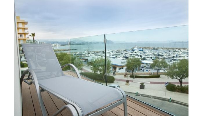 Som Llaut Boutique Hotel poza 8