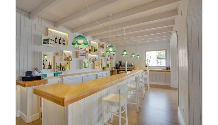 Som Llaut Boutique Hotel poza 1