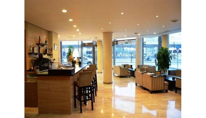 Eurohotel Castello poza 4