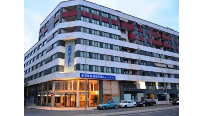 Eurohotel Castello poza 0