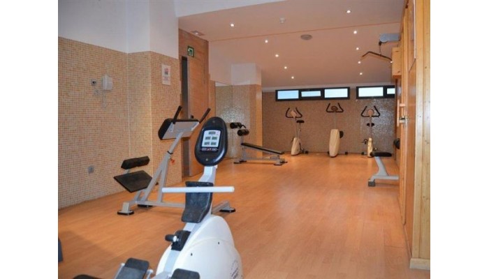 Eurohotel Castello poza 9