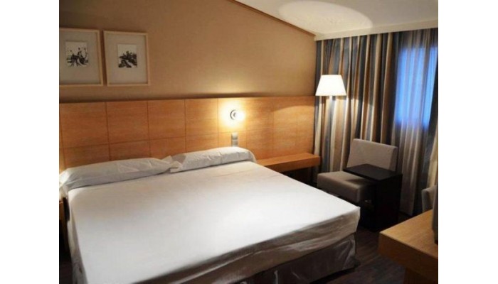 Eurohotel Castello poza 1