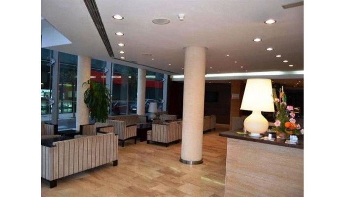 Eurohotel Castello poza 3