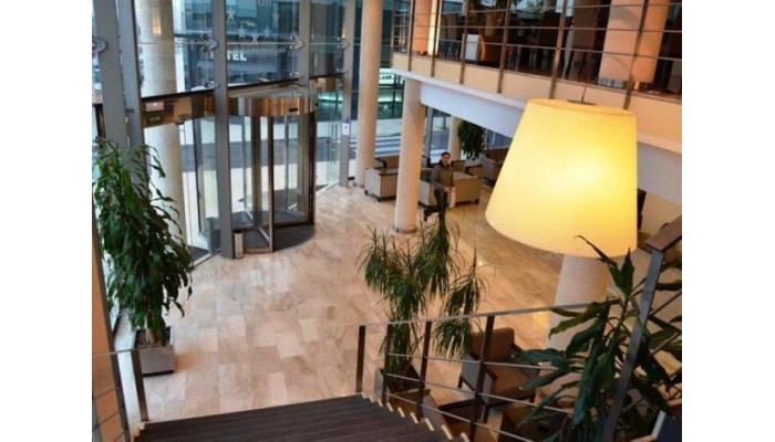 Eurohotel Castello poza 2