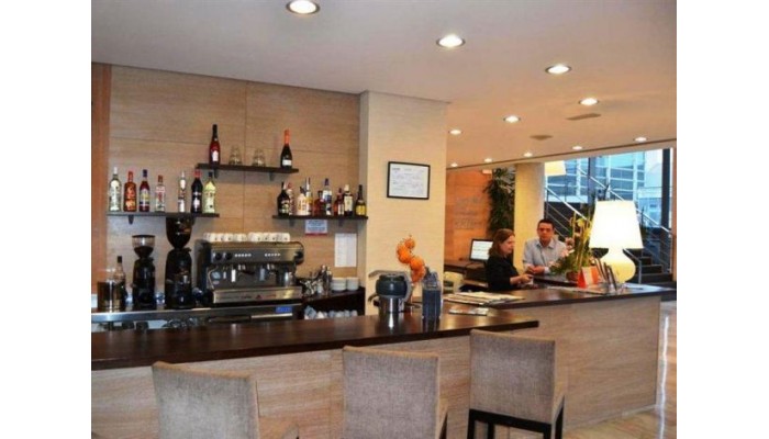 Eurohotel Castello poza 5