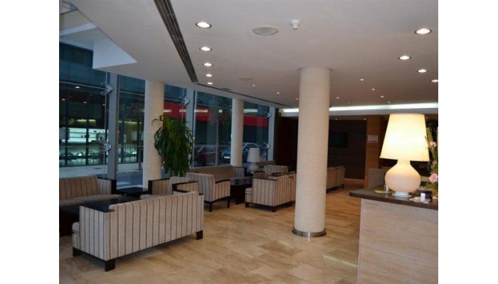 Eurohotel Castello poza 8