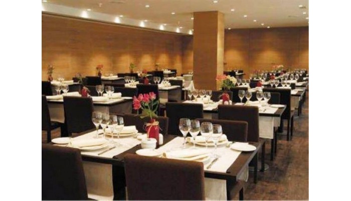 Eurohotel Castello poza 6