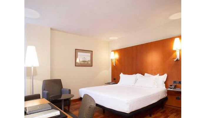 H2 Castellon Hotel poza 8