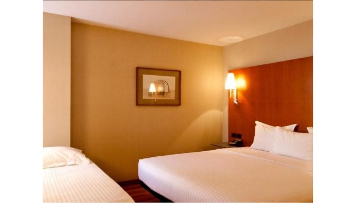 H2 Castellon Hotel poza 2