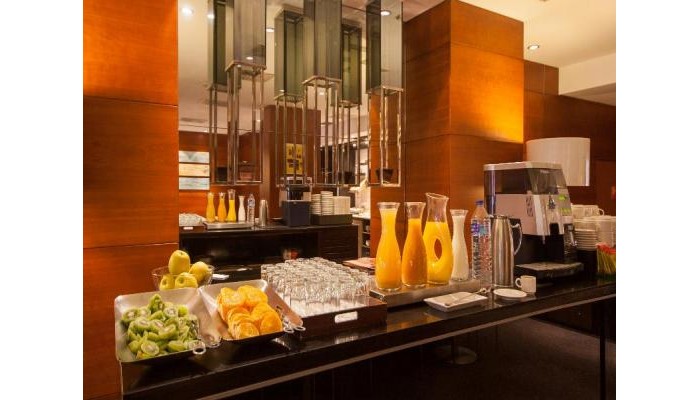 H2 Castellon Hotel poza 4