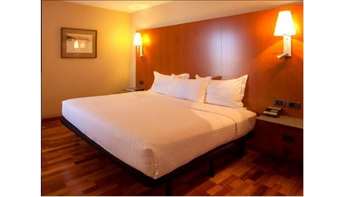 H2 Castellon Hotel poza 7