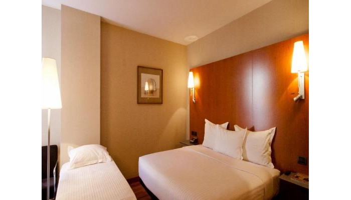 H2 Castellon Hotel poza 9