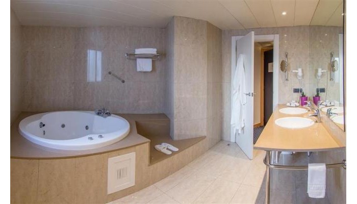 Hotel Tryp Castellon Center poza 6