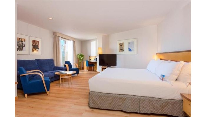 Hotel Tryp Castellon Center poza 0